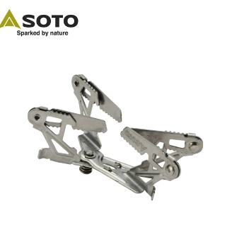 SOTO SOD-310專用四腳爐架 SOD-460