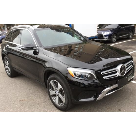 2016 Mercedes-Benz glc300 2.0l 2.5萬公里 NT$1,090,000