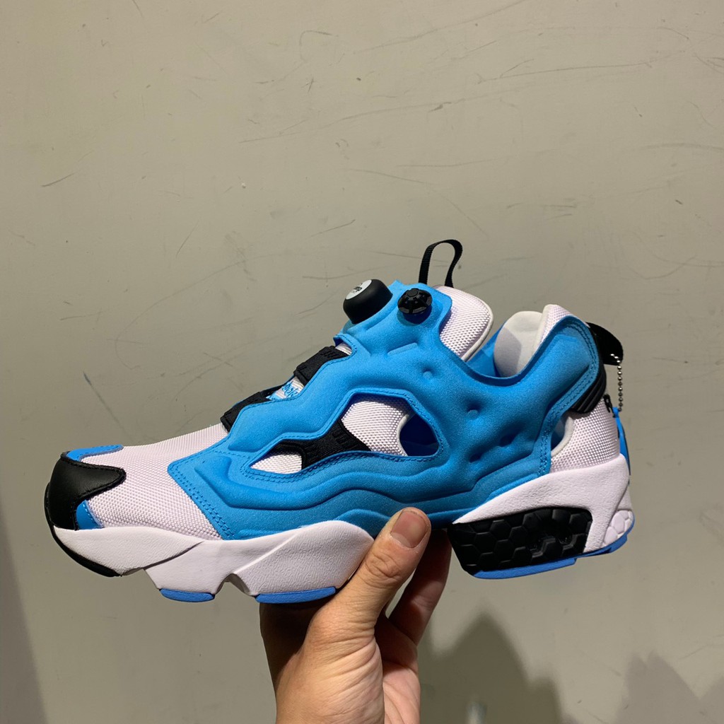 reebok classic instapump fury og