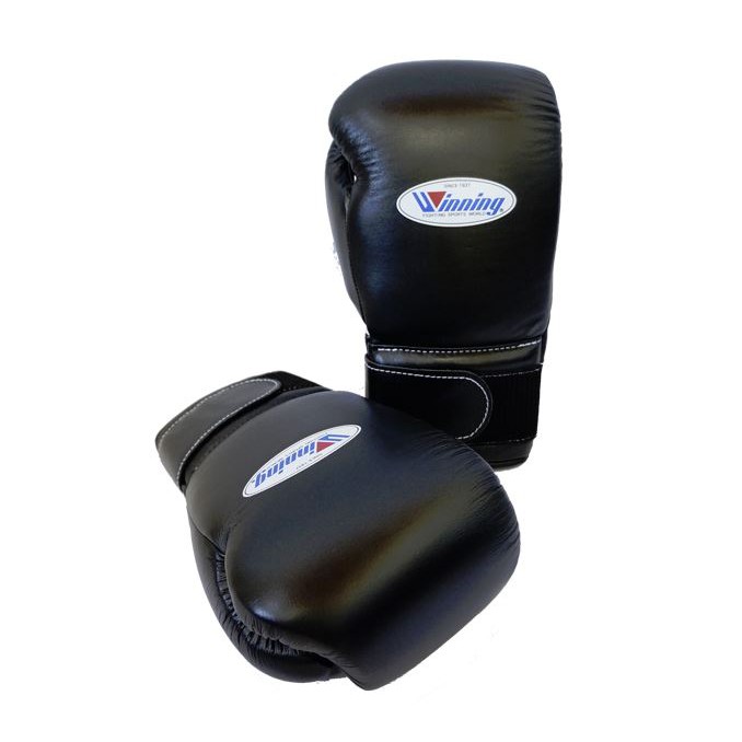 winning boxing equipment