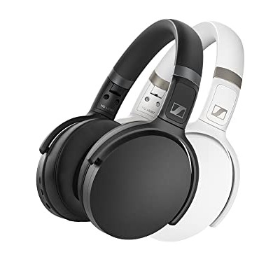 【竭力萊姆】全新 兩年保固 Sennheiser HD 450BT 450SE 耳罩式耳機 附收納袋 AptX 主動降噪