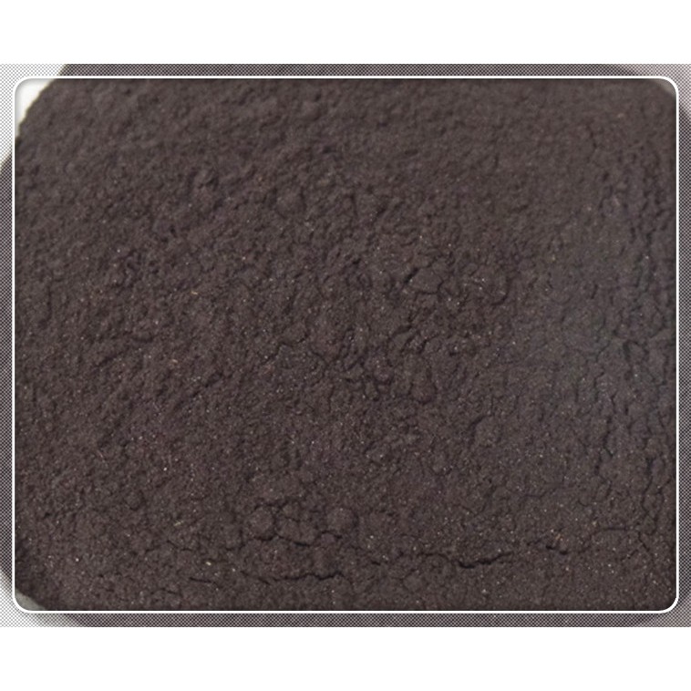 深黑可可粉50g (手工皂/保養品/清潔用品DIY素材)
