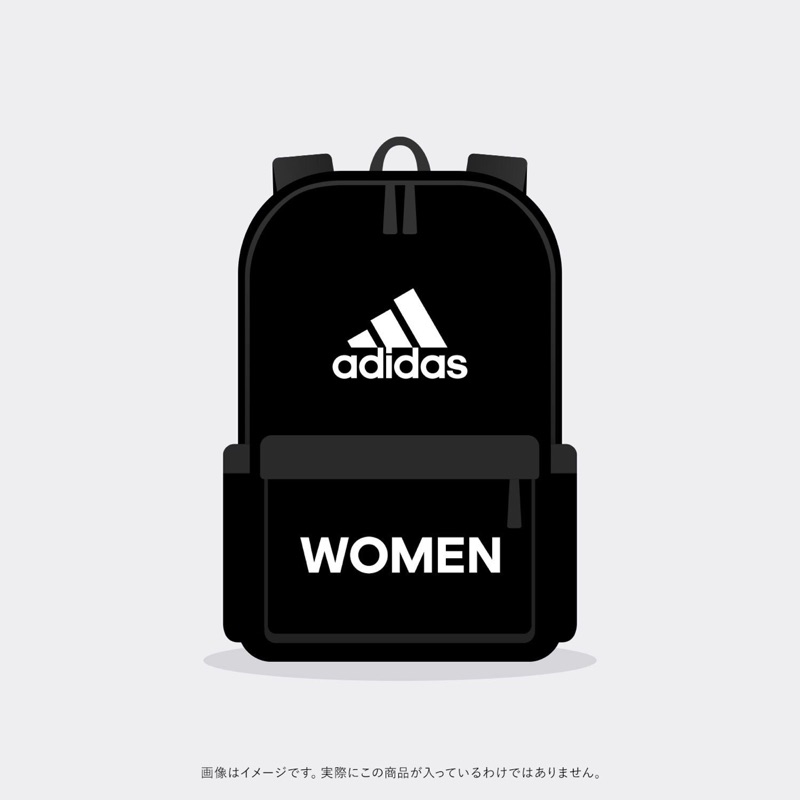 日本adidas Women女m 福袋 蝦皮購物