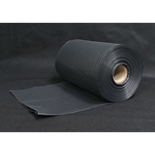 環保救地球【 超大 黑色 捲式清潔袋 】含稅3Kg/捲 塑膠袋 垃圾袋 包裝袋 環保袋 捲筒清潔袋