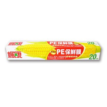 楓康-PE保鮮膜 30cmX20m