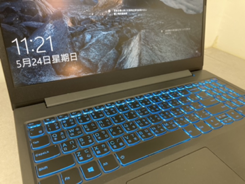 Lenovo IdeaPad L340 Gaming i5九代8G 256G SSD+1TB GTX1050 3G | 蝦皮購物 Lenovo IdeaPad L340 Gaming i5九代8G 256G SSD+1TB GTX1050 3G | 蝦皮購物