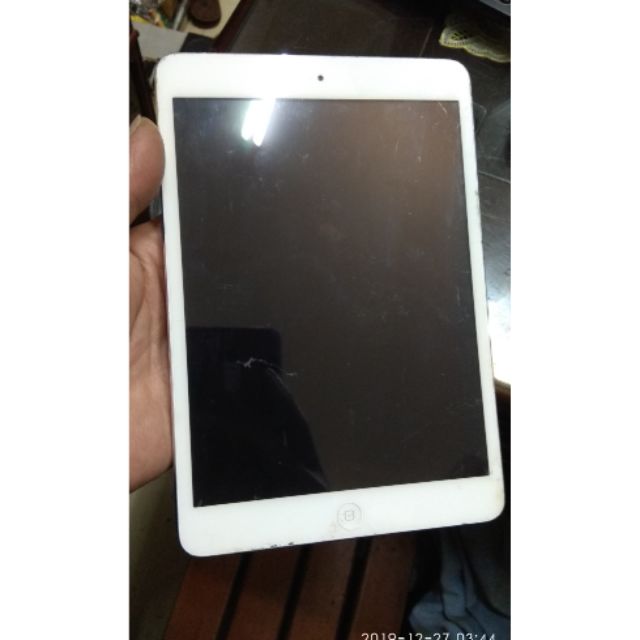Apple iPad A1432 零件機
