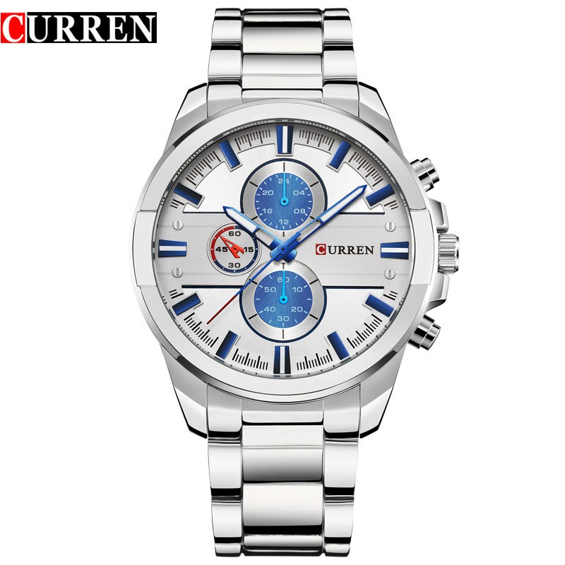 Curren m best sale 8274