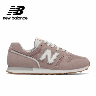 Image of 【New Balance】復古運動鞋_女性_煙燻粉_WL373HR2-B楦 (網路獨家款)