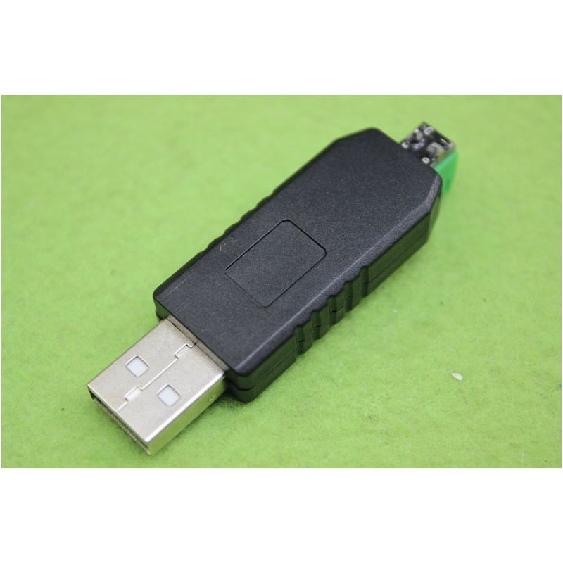 【AI電子】*(8-16)USB轉485 USB/485/RS485 有現貨
