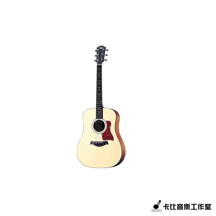 【卡比音樂工作室】-實體店面- 全新2024年高級 Taylor 110 木吉他（現貨）超優惠直購價，歡迎洽詢