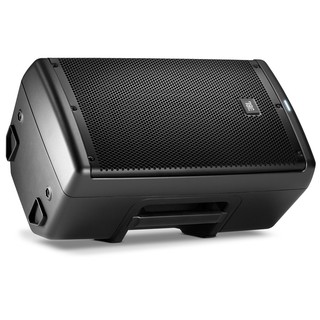 【昌明視聽】JBL EON 610 專業級舞台喇叭 一對2支喇叭 十吋雙向低音 主動式內建擴大機1000W(最大值)