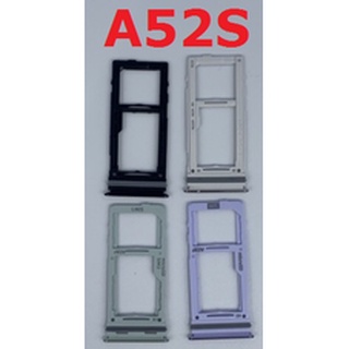 三星 Samsung Galaxy A52S 卡託 卡槽 卡座 SIM卡座 SIM卡託 SIM卡槽 記憶卡座 現貨