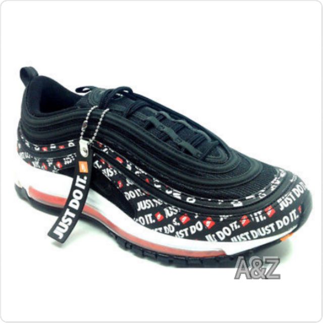 nike just do it air max 97