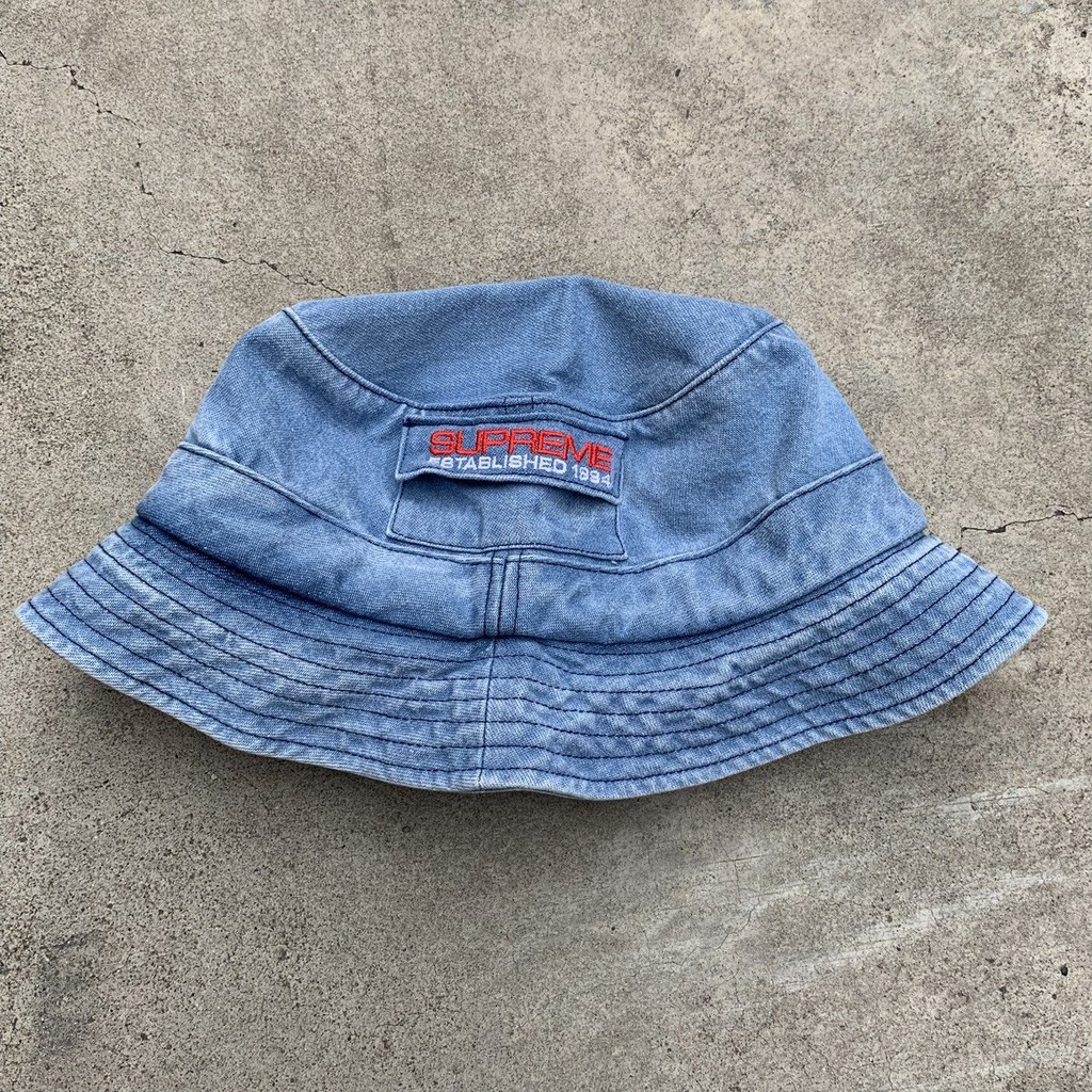 supreme pocket crusher