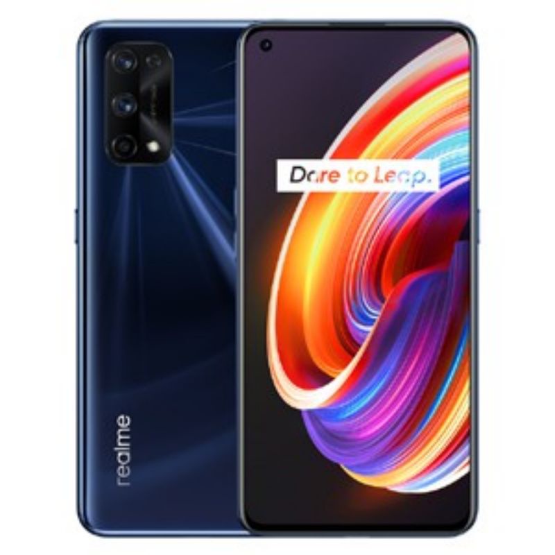 真我Realme X7 Pro 6.55吋 四鏡頭8G+256G 手機 空機 單機 全新品