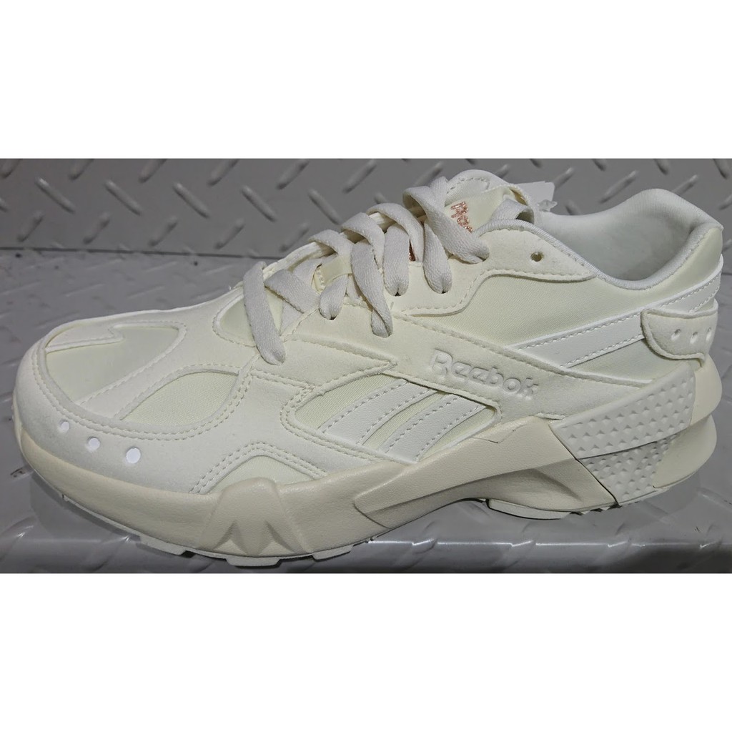 2019 三月REEBOK AZTREK DOUBLE 93 復古運動鞋慢跑鞋白DV6260 DV6309 | 蝦皮購物