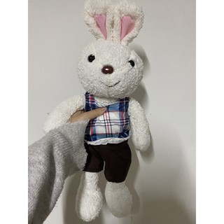 可愛兔子娃娃玩偶🐰🐰