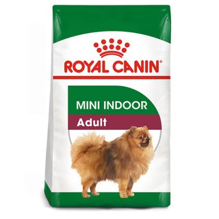 法國皇家 Royal Canin (PRIA21 /MNINA) 小型室內成犬 7.5公斤 (狗飼料)