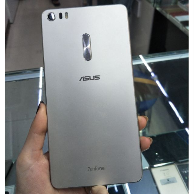 9成新asus Zenfone3 Ultra 6 8吋4 64g 超商取貨付款二手手機中古手機 蝦皮購物