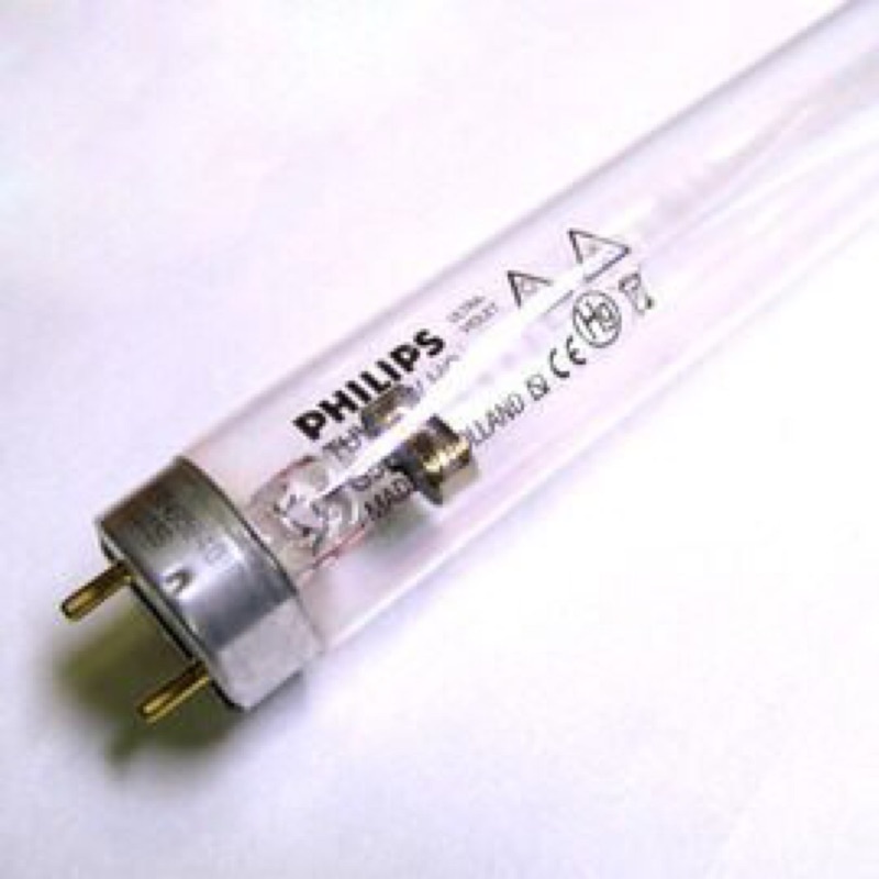 🌟LS🌟 飛利浦T8-15W殺菌燈管紫外線殺菌燈管（另有30w/36w)