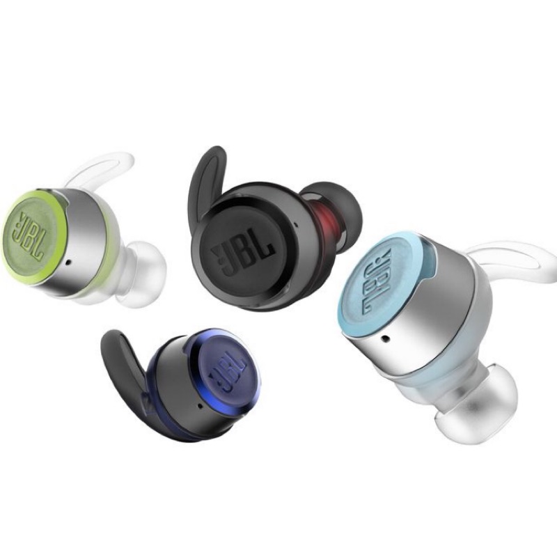 tws jbl reflect flow
