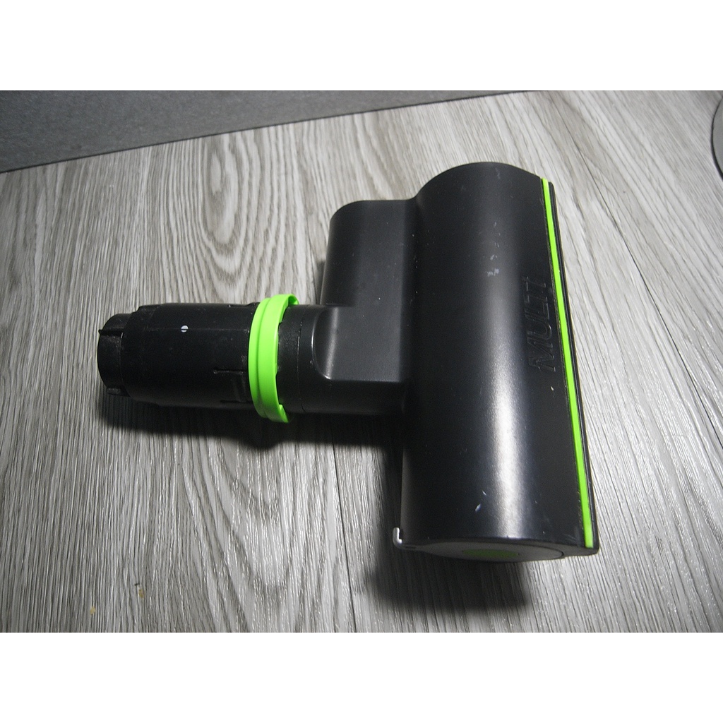 二手 - 英國 Gtech 小綠 Multi Plus 吸塵器 ATF 006 滾刷 吸頭 電動滾刷除蟎吸頭