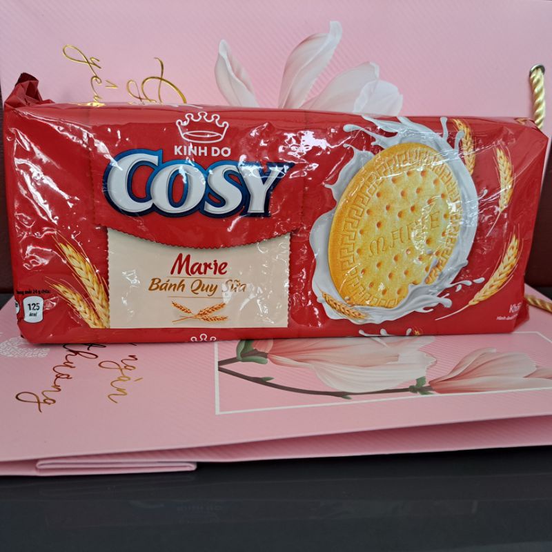 ［越南］*Cosy*餅乾* Bánh Quy Sữa Cosy