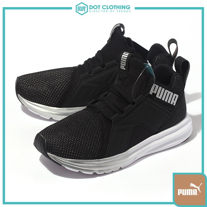 puma enzo runner