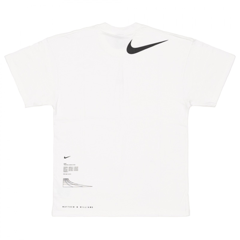 nike x mmw t shirt