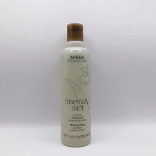 Aveda洗髮精250ml(迷迭薄荷)