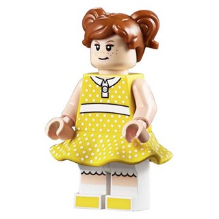 【台中翔智積木】LEGO 樂高 玩具總動員 4 10768 蓋比 Gabby