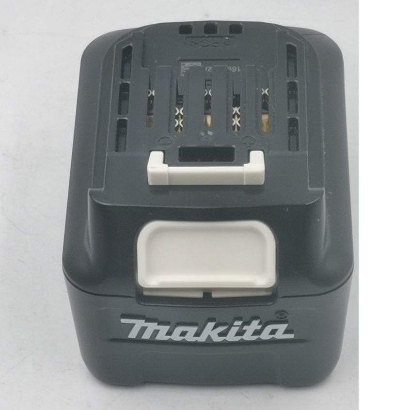 "台南工具好事多" 全新 MAKITA 牧田 12V 4.0Ah 鋰電池電量顯示 滑軌式 BL1041B 含發票