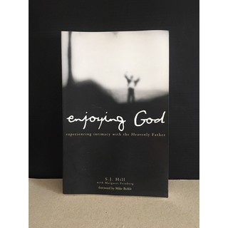 ◤出清💥原文基督徒生活《感受天父的愛 Enjoying God: Experiencing The Love of..》