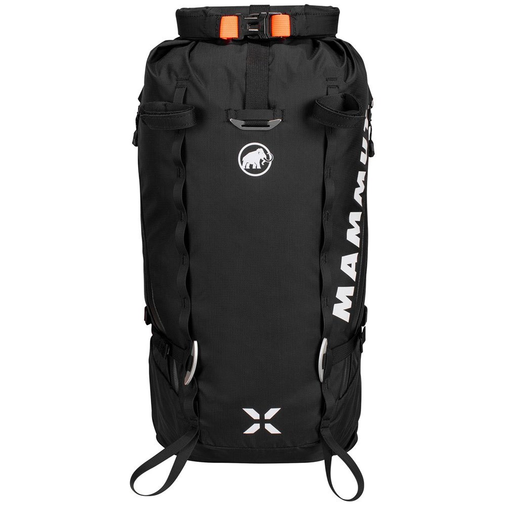 [代購免運]Mammut 長毛象 正品 Mammut Trion Nordwand 15L 高山輕量級登山背包 旅行背包