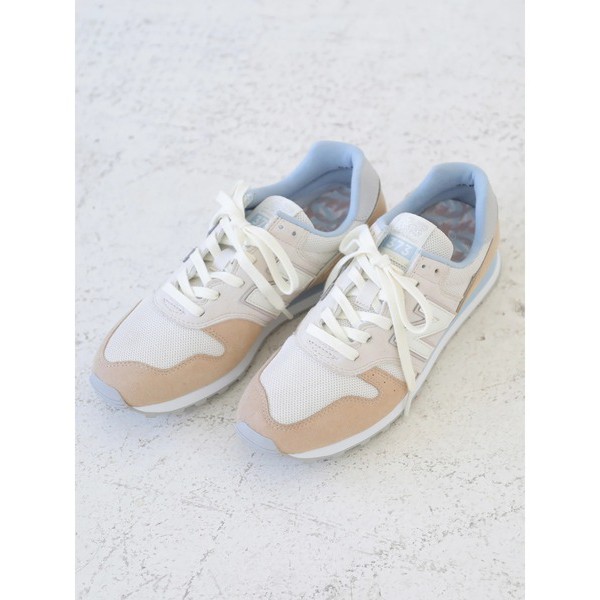 日貨代購city New Balance Earth Music Ecology Wl373 聯名鞋子現貨 蝦皮購物