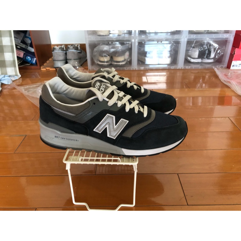 new balance 997nv 非991 992 993 990