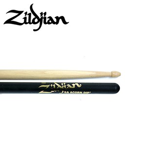 Zildjian Z5AD 黑色 DIP 防滑鼓棒 【敦煌樂器】