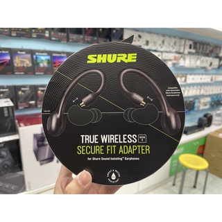 「禾豐音響」【 Shure RMCE-TW2 】舒爾 MMCX 藍芽5.0 模組 IPX4 真無線 耳機 公司貨保固二年