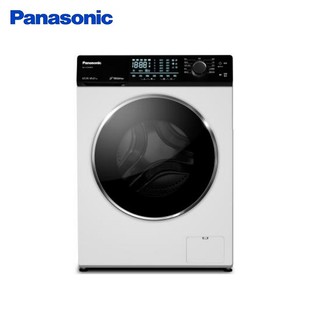 Panasonic國際牌-10.5/6kg滾筒式洗脫烘洗衣機NA-V105NDH含基本安裝+舊機回收 送原廠禮 大型配送