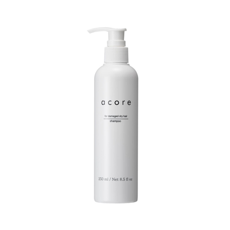 【Acore】受損髮質系列 洗髮精 (250ml/30ml) | HelpBuyKr商城旗艦館