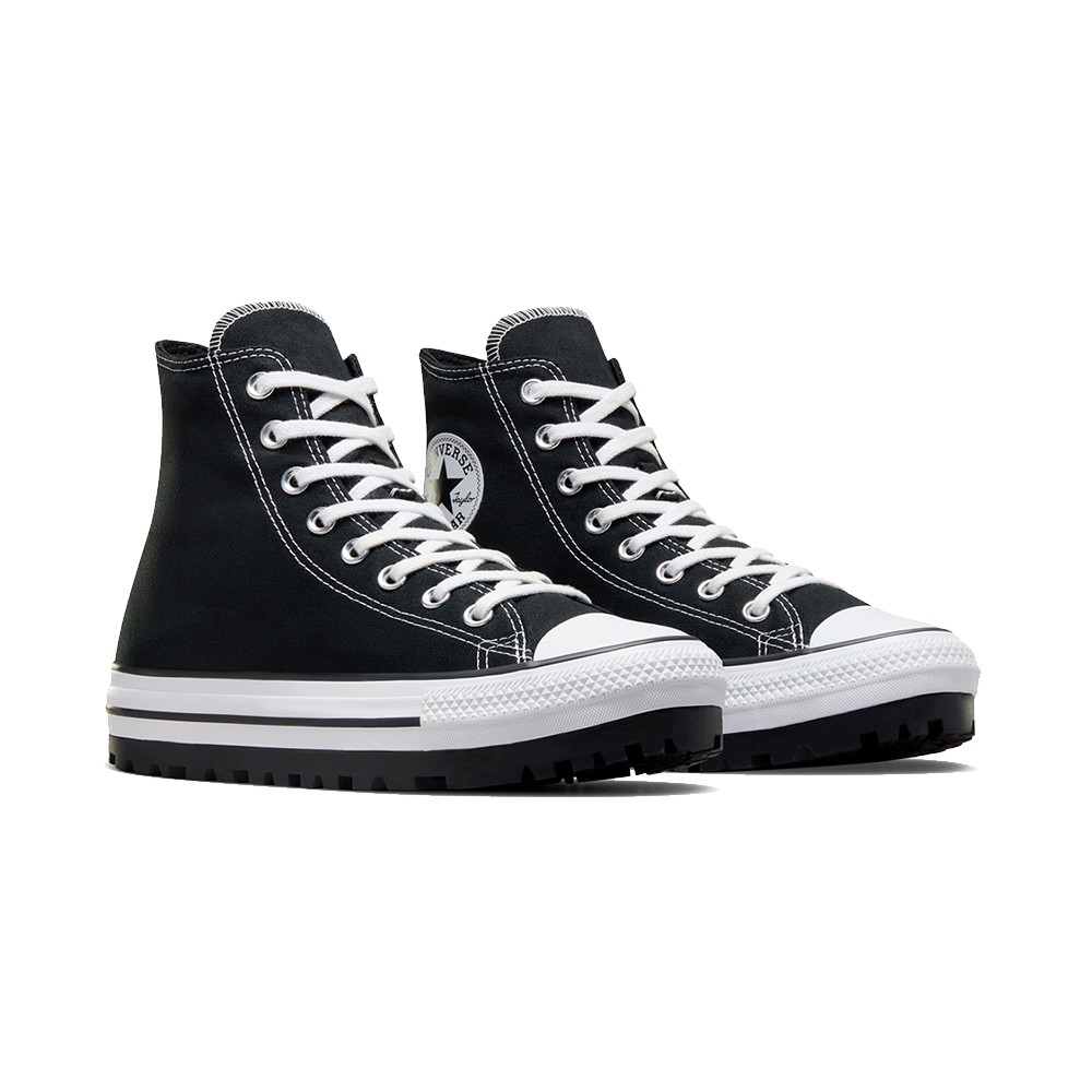 CONVERSE 男女 CTAS CITY TREK HI 高筒 帆布鞋-A06776C 廠商直送