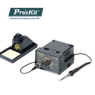 ProsKit 寶工 SS-206E 防靜電溫控焊台