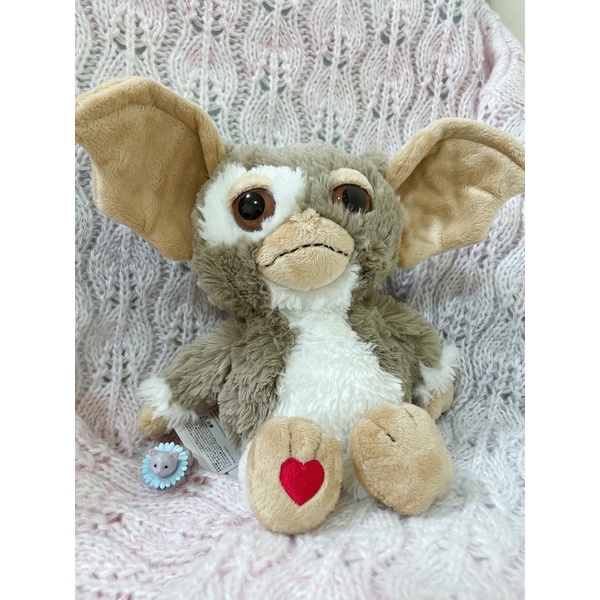 希望者のみラッピング無料 GREMLiNS × BOTANIZE 3dolls set