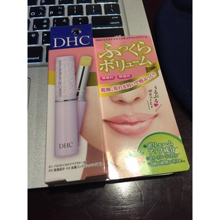 DHC 高保濕純欖護唇膏Extra Moisture Lip Cream