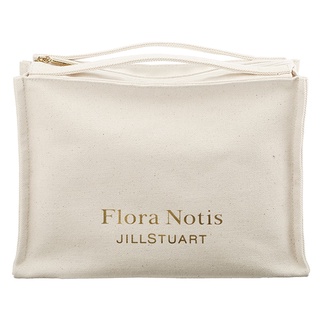 ♡Gracieux♡ 日本 限定JILL STUART Flora Notice 化妝包 收納包 手提包 化妝包 盥洗包