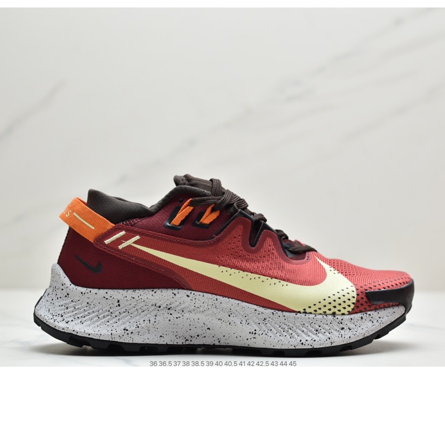 nike Pegasus Trail 2 機能風疾速系列越野緩震休閑運動鞋DMWNike Pegasus Trail2