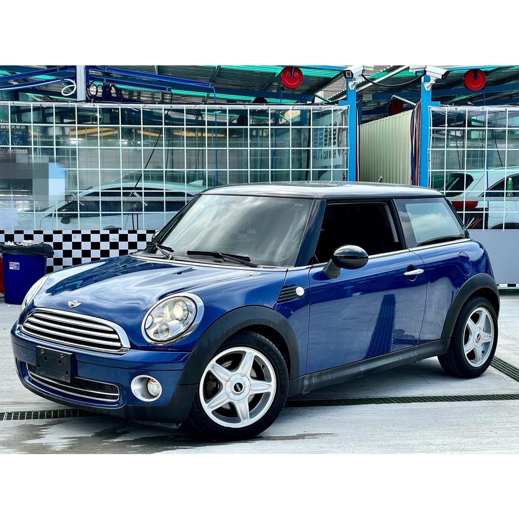 Mini 二手車的價格推薦 22年8月 比價比個夠biggo