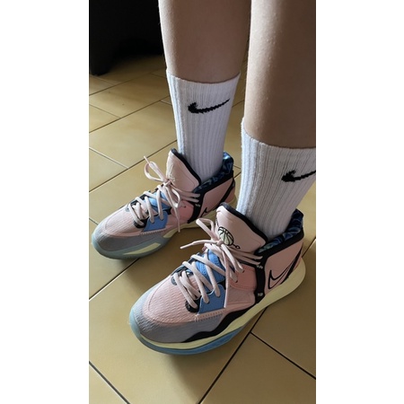 Kyrie Infinity EP All-Star Weekend 二手鞋