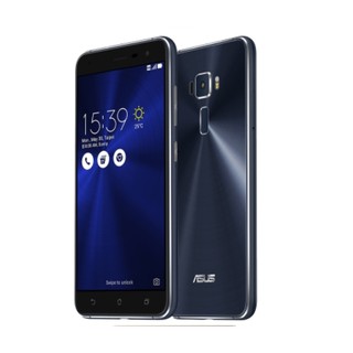 【ASUS華碩】 門市拆封福利品 ZenFone 3 ZE520KL 智慧型手機 (3G/32G) - 金